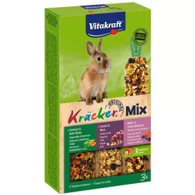 Nourriture Vitakraft KRACKER de Vitakraft, Repas - Réf : S9190480, Prix : 4,07 €, Remise : %