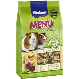 Fodder Vitakraft Menu Vital 1 kg by Vitakraft, Food - Ref: S9190481, Price: 5,63 €, Discount: %