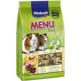 Nourriture Vitakraft Menu Vital 1 kg de Vitakraft, Repas - Réf : S9190481, Prix : 5,63 €, Remise : %