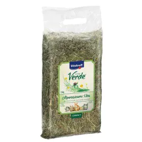 Nourriture Vitakraft VitaVerde 1 kg de Vitakraft, Repas - Réf : S9190484, Prix : 3,50 €, Remise : %