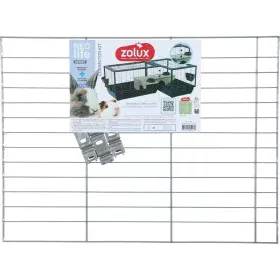 Cage Zolux 205443 Métal Plastique de Zolux, Cages - Réf : S9190489, Prix : 13,12 €, Remise : %