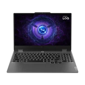 Laptop Lenovo LOQ 15,6" Intel Core i5-12450HX 16 GB RAM 1 TB SSD NVIDIA GeForce RTX 3050 de Lenovo, Portátiles - Ref: S919050...