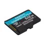 Carte Micro SD Kingston SDCG3/512GB 512 GB de Kingston, Cartes mémoire - Réf : S9190525, Prix : 60,56 €, Remise : %