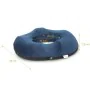 Cojín Ergonómico para Rodillas y Piernas MDH QMED de MDH, Almohadas - Ref: S9190529, Precio: 27,58 €, Descuento: %