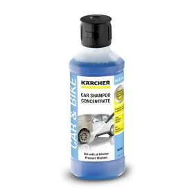 Líquido limpador Kärcher 6.295-843.0 500 ml 1 Peça de Kärcher, Kits de limpeza - Ref: S9190764, Preço: 9,67 €, Desconto: %