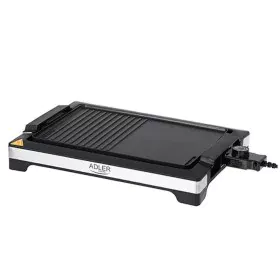 Barbecue Électrique Adler AD 6614 3000 W de Adler, Grills électriques - Réf : S9190768, Prix : 47,01 €, Remise : %