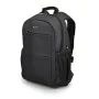 Mochila para notebook Port Designs 135174 Preto 32 x 44 x 18 cm de Port Designs, Bolsas e capas para computadores portáteis e...