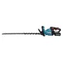 Heckenschneider Makita UH007GM201 720 W 40 V von Makita, Strauch- & Heckenscheren - Ref: S9190816, Preis: 867,44 €, Rabatt: %