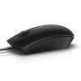 Mouse Dell MS116 Nero Monocromatica 1000 dpi di Dell, Mouse - Rif: S9190839, Prezzo: 12,86 €, Sconto: %