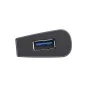 Hub USB Trust 24967 Grigio Argentato (1 Unità) di Trust, Hub USB - Rif: S9190840, Prezzo: 30,81 €, Sconto: %