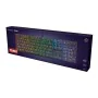 Tastatur Trust GXT 866 TORIX Schwarz Qwerty US von Trust, Tastaturen - Ref: S9190844, Preis: 71,29 €, Rabatt: %