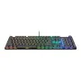 Tastatur Trust GXT 866 TORIX Schwarz Qwerty US von Trust, Tastaturen - Ref: S9190844, Preis: 71,29 €, Rabatt: %