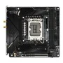 Motherboard ASRock Z790I LIGHTNING WIFI LGA 1700 INTEL Z790 by ASRock, Base plates - Ref: S9190850, Price: 307,24 €, Discount: %