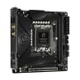 Placa Base ASRock B760I LIGHTNING WIFI LGA 1700 Intel B760 de ASRock, Placas base - Ref: S9190851, Precio: 212,80 €, Descuent...