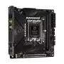 Motherboard ASRock B760I LIGHTNING WIFI LGA 1700 Intel B760 by ASRock, Base plates - Ref: S9190851, Price: 212,80 €, Discount: %