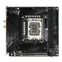 Placa Base ASRock B760I LIGHTNING WIFI LGA 1700 Intel B760 de ASRock, Placas base - Ref: S9190851, Precio: 212,80 €, Descuent...