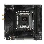 Placa Base ASRock B760I LIGHTNING WIFI LGA 1700 Intel B760 de ASRock, Placas base - Ref: S9190851, Precio: 212,80 €, Descuent...