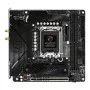 Motherboard ASRock B760I LIGHTNING WIFI LGA 1700 Intel B760 by ASRock, Base plates - Ref: S9190851, Price: 212,80 €, Discount: %