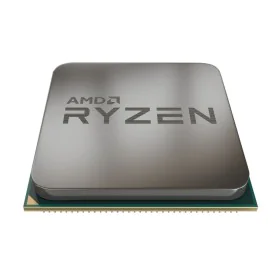 Processeur AMD Ryzen 3 3100 64 bits AMD AM4 de AMD, Processeurs - Réf : S9190853, Prix : 60,92 €, Remise : %