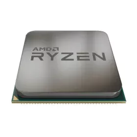 Processore AMD Ryzen 3 3100 64 bits AMD AM4 di AMD, Processori - Rif: S9190853, Prezzo: 60,92 €, Sconto: %