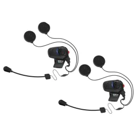 Intercomunicador Sena SMH5 Dual Pack de Sena, Acessórios de imagem e som - Ref: S9191244, Preço: 154,30 €, Desconto: %