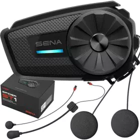 Bluetooth Headset Sena Spider ST1 by Sena, Image and sound accessories - Ref: S9191245, Price: 203,87 €, Discount: %