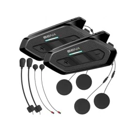 Bluetooth Headset Sena Spider RT1 Dual Pack von Sena, Bild- und Tonzubehör - Ref: S9191246, Preis: 360,71 €, Rabatt: %