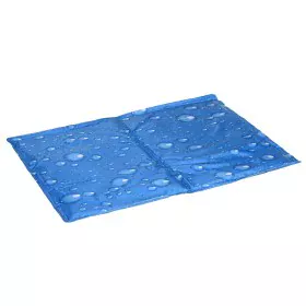 Refreshing Pet Mat Petitto Blue by Petitto, Bed mats - Ref: S9191250, Price: 3,80 €, Discount: %