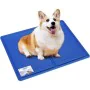 Tapis de Refroidissement pour Animaux de Compagnie Petitto Bleu de Petitto, Matelas pour lits - Réf : S9191250, Prix : 3,80 €...