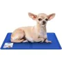 Tapis de Refroidissement pour Animaux de Compagnie Petitto Bleu de Petitto, Matelas pour lits - Réf : S9191250, Prix : 3,80 €...