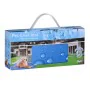 Tapete Refrigerante para Animais de Estimação Petitto Azul de Petitto, Colchões para camas - Ref: S9191250, Preço: 3,80 €, De...