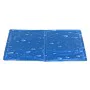 Tapete Refrigerante para Animais de Estimação Petitto Azul de Petitto, Colchões para camas - Ref: S9191250, Preço: 3,80 €, De...