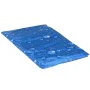 Tapete Refrigerante para Animais de Estimação Petitto Azul de Petitto, Colchões para camas - Ref: S9191250, Preço: 3,80 €, De...