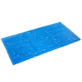 Kühlmatte für Haustiere Petitto Blau von Petitto, Bettmatten - Ref: S9191251, Preis: 8,81 €, Rabatt: %