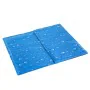 Tapete Refrigerante para Animais de Estimação Petitto Azul de Petitto, Colchões para camas - Ref: S9191251, Preço: 9,21 €, De...