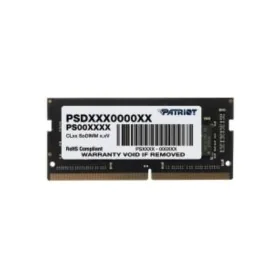 RAM Memory Patriot Memory 7D4932AB9CH00800PT 16 GB DDR4 3200 MHz by Patriot Memory, RAM - Ref: S9191267, Price: 36,05 €, Disc...