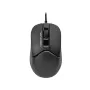 Souris A4 Tech A4TMYS47116 Noir de A4 Tech, Souris - Réf : S9191269, Prix : 11,08 €, Remise : %