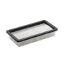 Filtro per aspirapolvere Kärcher 6.414-631.0 di Kärcher, Filtri per aspirapolvere - Rif: S9191333, Prezzo: 37,09 €, Sconto: %