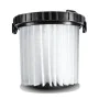 Hoover filter Kärcher 2.863-239.0 by Kärcher, Vacuum cleaner filters - Ref: S9191335, Price: 13,79 €, Discount: %