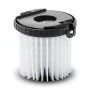 Hoover filter Kärcher 2.863-239.0 by Kärcher, Vacuum cleaner filters - Ref: S9191335, Price: 13,79 €, Discount: %