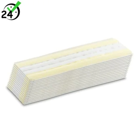 Papier/à usage unique Kärcher 2.863-299.0 de Kärcher, Brosses - Réf : S9191337, Prix : 8,76 €, Remise : %