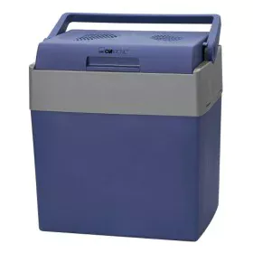 Mini Nevera Clatronic KB 3714 30L Azul de Clatronic, Frigoríficos - Ref: S9191341, Precio: 77,04 €, Descuento: %