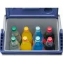 Mini frigorifico Clatronic KB 3714 30L Azul de Clatronic, Frigoríficos - Ref: S9191341, Preço: 77,04 €, Desconto: %