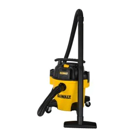 Aspirador Dewalt AT-DXV20P 15 kPa 20 L de Dewalt, Aspiradores em seco e húmido - Ref: S9191342, Preço: 104,10 €, Desconto: %