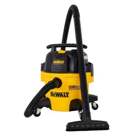 Aspirateur Dewalt AT-DXV23P-QT 800 W 19 kpa 23 L de Dewalt, Aspirateurs eau et poussière - Réf : S9191344, Prix : 136,38 €, R...