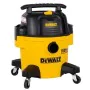 Aspirapolvere Dewalt AT-DXV23P-QT 800 W 19 kpa 23 L di Dewalt, Aspiratori liquidi-solidi - Rif: S9191344, Prezzo: 136,21 €, S...