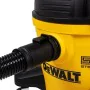 Aspirador Dewalt AT-DXV23P-QT 800 W 19 kpa 23 L de Dewalt, Aspiradoras en seco y húmedo - Ref: S9191344, Precio: 136,21 €, De...