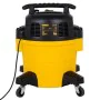 Aspirador Dewalt AT-DXV23P-QT 800 W 19 kpa 23 L de Dewalt, Aspiradoras en seco y húmedo - Ref: S9191344, Precio: 136,21 €, De...