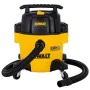 Aspirador Dewalt AT-DXV23P-QT 800 W 19 kpa 23 L de Dewalt, Aspiradoras en seco y húmedo - Ref: S9191344, Precio: 136,21 €, De...