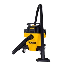 Extractor Dewalt AT-DXV20PTA 15 kPa 20 L by Dewalt, Wet-Dry Vacuums - Ref: S9191345, Price: 122,75 €, Discount: %